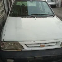 پرایدمدل85
