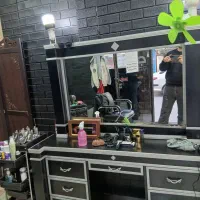 آینه کنسول