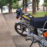 موتور فروشی 200 parvaz