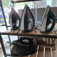 اتو بخار اقساطی
