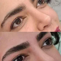 اصلاح ابرو،کوتاهی،لیفت ابرو،ا،اپیلاسیون