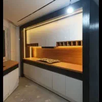 کابینت صدری 8858281646482949|مصالح و تجهیزات ساختمان|لاهیجان, انقلاب|دیوار