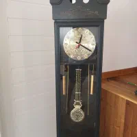 ساعت ایستاده ارتفاع ۱۹۰