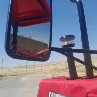 تراکتور۴۷۵برج ۱۲۴۰۴خشک