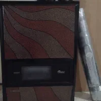 بخاری گاز سوز ایران شرق