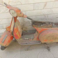 فروش وسپا کلکسیونی