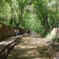 تور گردشگری اخلمد خانم ها