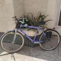 دوچرخه۲۶