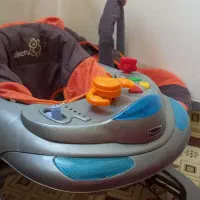 کریر و روروک