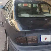 سمند مدل ۹۱