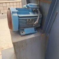 سانتریفیوژ 3اسب ph موتوژن