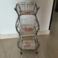 جا سیب زمینی و پیازی