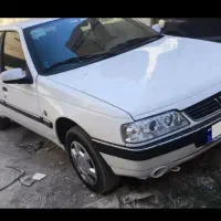 405 slx مدل 96