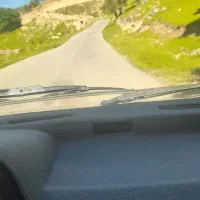 جابجایی مسافر و بسته دربستی% الان سمت خرم آباد