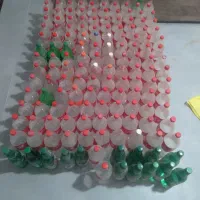 بطری نوشابه