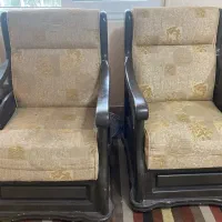 فروش مبلمان چوبی ۱۱نفره