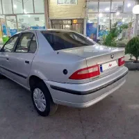 سمند ۸۳