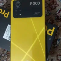 گوشی poco x4 pro
