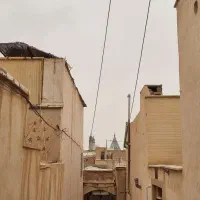 خانه-قدیمی-دقیق-پشت-خانه-طباطبایی-ها