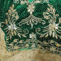 لباس هندی