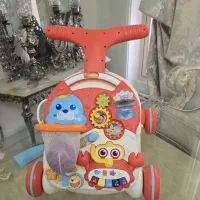 واکر کودک هانگر موزیکال
