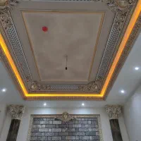 گچکاری و گچبری و لکه گیری