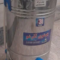 ماشین پتو شو