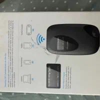مودم جیبی تی پی لینک3G)TpLink)