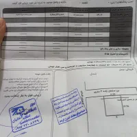 زمین-فروشی-جنوبی-با-شرایط-ویژه-ی-فروش