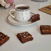 غلیف سیم شیرینی خانگی رژیمی