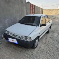پراید 90