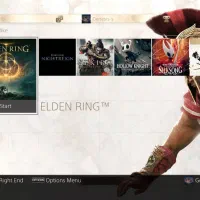 نصب بازی PS4 کپیخور ، ۳۶ بازی + چیت + GoldHEN