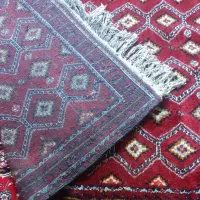 قالیچه دستباف