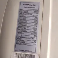کولر گازی 18 هزار