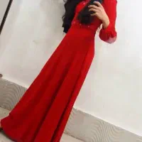 پیراهن مجلسی زنانه