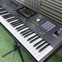 کیبورد pa5