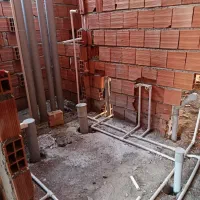 لوله کشی آب ،فاضلاب ،شوفاژ و استخر