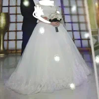 لباس عروس
