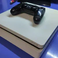 Ps4 اسلیم