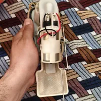 پمپ بنزین موتور زونتس z4r250