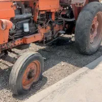 تراکتور رومانی ۶۳