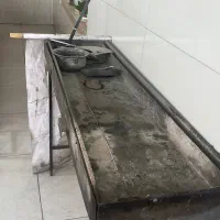 منقل کباب