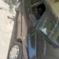 ماشین ۱۳۲ مدل ۸۷