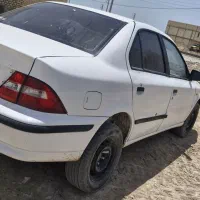 سمند SE مدل 93