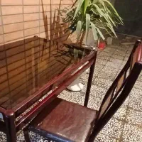 میز ناهار خوری