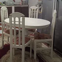 میز ناهارخوری