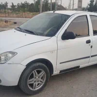 تیبا 2 (هاچبک)،1400شاسی پلمپ رینگ اسپرت کم کار