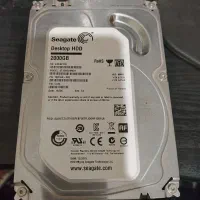 هارد ۲ ترابایت اینترنال سیگیت