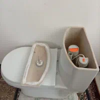 توالت فرنگی