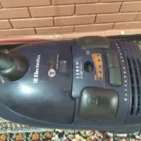 جاروبرقی الکترولوکس سوئدی ۱۵۰۰وات
